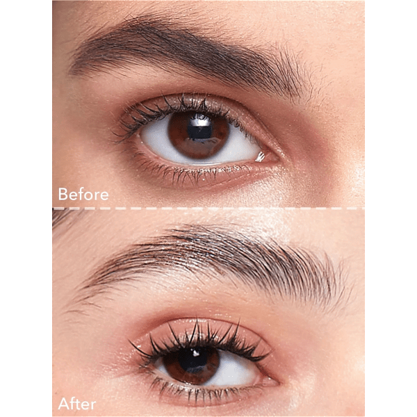 Augenbrauengel Set Me Up Brow Hold Crystal Clear SHEGLAM