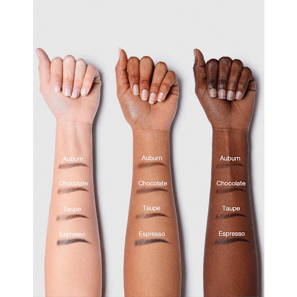 Augenbrauenstift Brow-Fection Angled Brush & Dip Auburn SHEGLAM