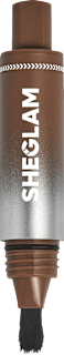 Augenbrauenstift Brow-Fection Angled Brush & Dip Auburn SHEGLAM