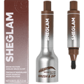 Augenbrauenstift Brow-Fection Angled Brush & Dip Auburn SHEGLAM