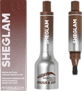 Augenbrauenstift Brow-Fection Angled Brush & Dip Auburn SHEGLAM