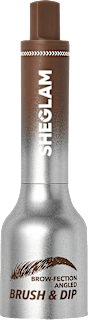Augenbrauenstift Brow-Fection Angled Brush & Dip Auburn SHEGLAM