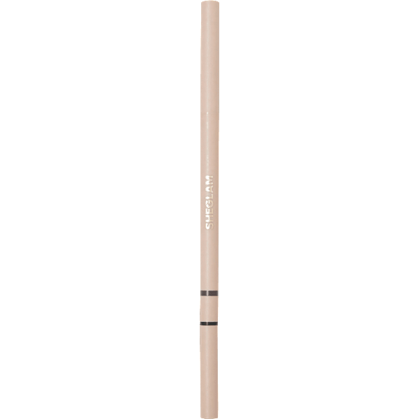 Augenbrauenstift Insta-fill Brow Pencil Ash Brown SHEGLAM