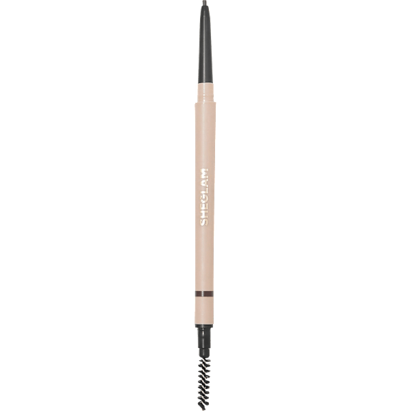 Augenbrauenstift Insta-fill Brow Pencil Ash Brown SHEGLAM