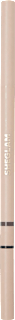 Augenbrauenstift Insta-fill Brow Pencil Ash Brown SHEGLAM