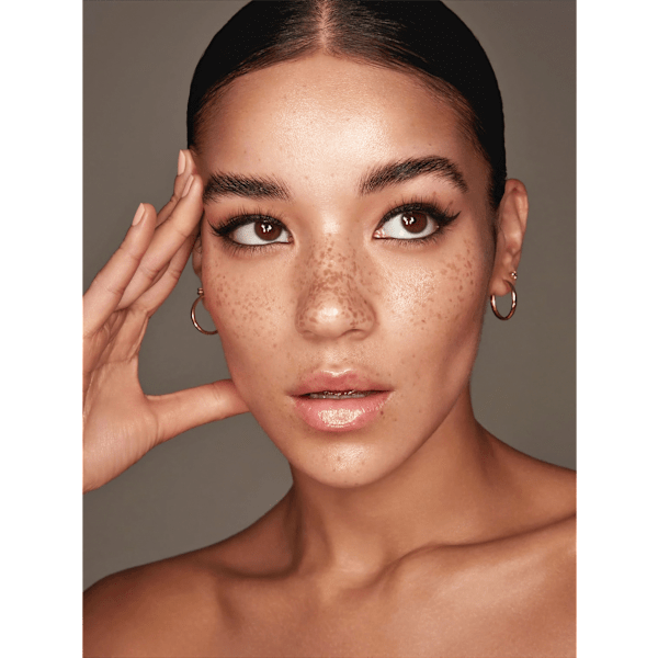 Augenbrauenstift Insta-fill Brow Pencil Ash Brown SHEGLAM