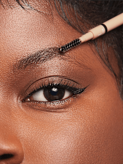 Augenbrauenstift Insta-fill Brow Pencil Ash Brown SHEGLAM