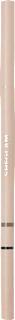 Augenbrauenstift Insta-Fill Brow Pencil Dark Brown SHEGLAM