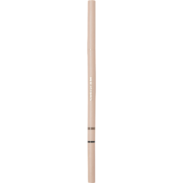 Augenbrauenstift Insta-Fill Brow Pencil Dark Brown SHEGLAM