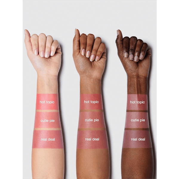 Blush Liquid Color Bloom Cutie Pie SHEGLAM