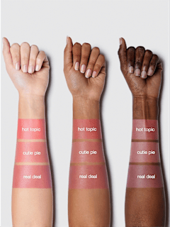 Blush Liquid Color Bloom Cutie Pie SHEGLAM