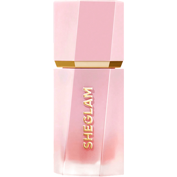 Blush Liquid Color Bloom Cutie Pie SHEGLAM
