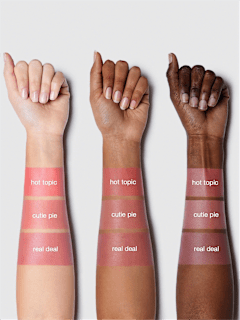 Blush Liquid Color Bloom Hot Topic SHEGLAM