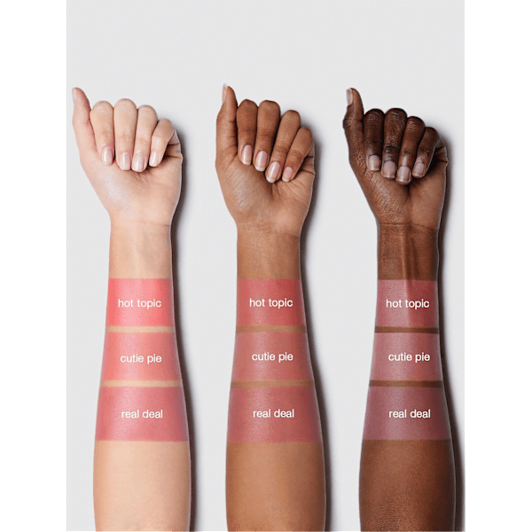 Blush Liquid Color Bloom Hot Topic SHEGLAM