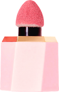 Blush Liquid Color Bloom Matte Love SHEGLAM