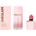 Blush Liquid Color Bloom Matte Love SHEGLAM