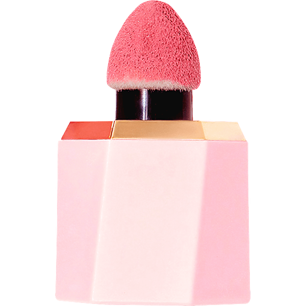 Blush Liquid Color Bloom Matte Love SHEGLAM