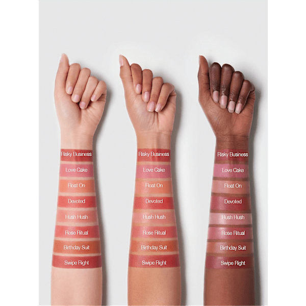 Blush Liquid Color Bloom Matte Love SHEGLAM