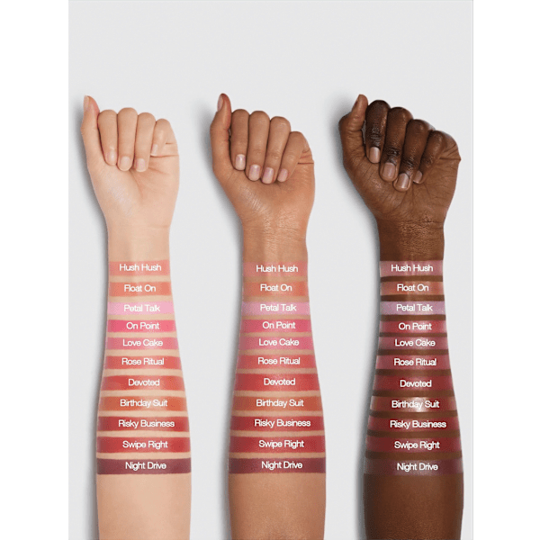 Blush Liquid Color Bloom On Point SHEGLAM