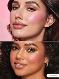 Blush Liquid Color Bloom On Point SHEGLAM