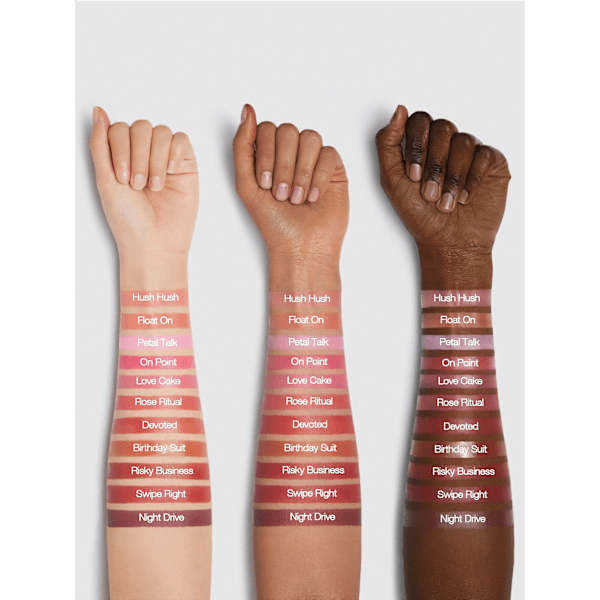 Blush Liquid Color Bloom Petal Talk SHEGLAM