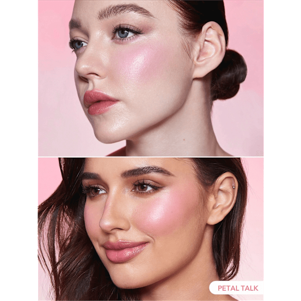 Blush Liquid Color Bloom Petal Talk SHEGLAM
