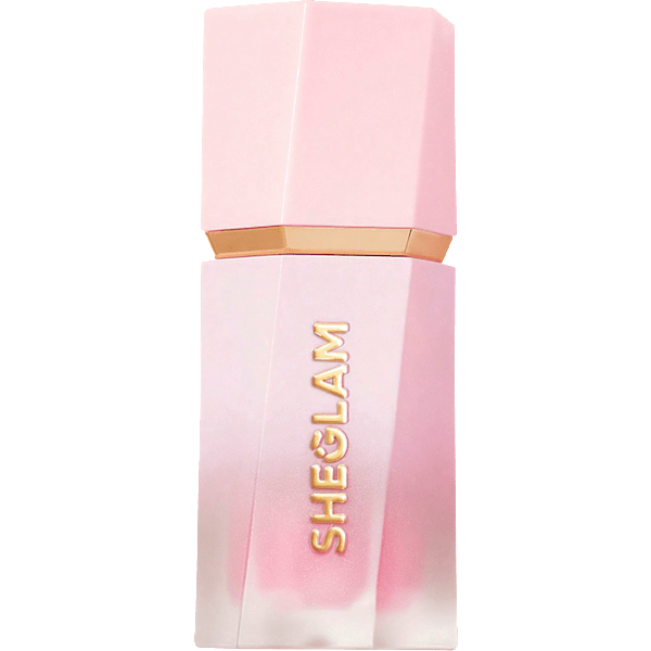 Blush Liquid Color Bloom Petal Talk SHEGLAM