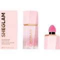 Blush Liquid Color Bloom Petal Talk SHEGLAM