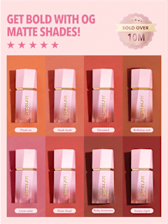 Blush Liquid Color Bloom Petal Talk SHEGLAM