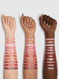 Blush Liquid Color Bloom Petal Talk SHEGLAM