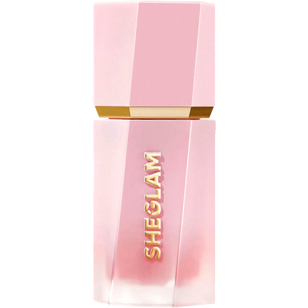 Blush Liquid Color Bloom Real Deal SHEGLAM