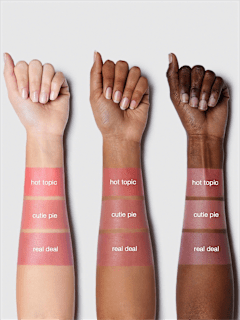 Blush Liquid Color Bloom Real Deal SHEGLAM