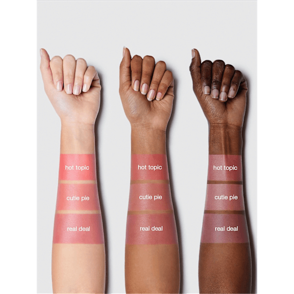Blush Liquid Color Bloom Real Deal SHEGLAM