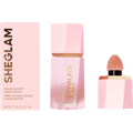 Blush Liquid Matte Color Bloom Finish-Hush Hush SHEGLAM