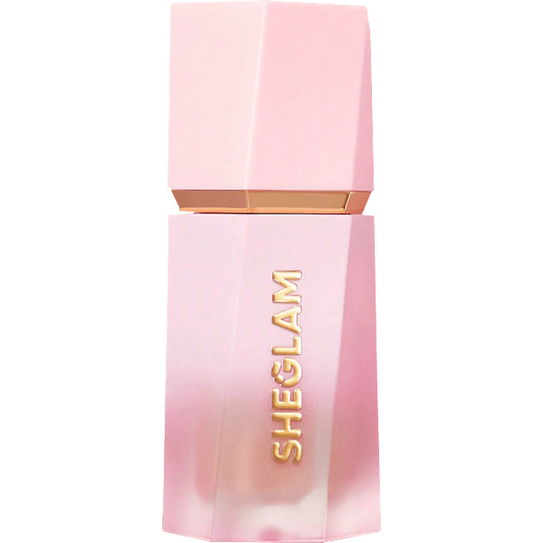 Blush Liquid Matte Color Bloom Finish-Hush Hush SHEGLAM