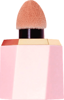 Blush Liquid Matte Color Bloom Finish-Hush Hush SHEGLAM