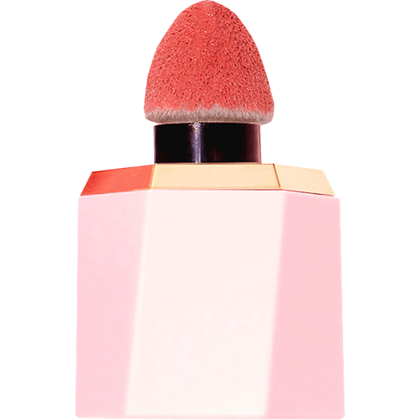 Blush Liquid Matte Color Bloom Finish-Rose Ritual SHEGLAM