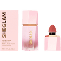 Blush Liquid Matte Color Bloom Finish-Rose Ritual SHEGLAM