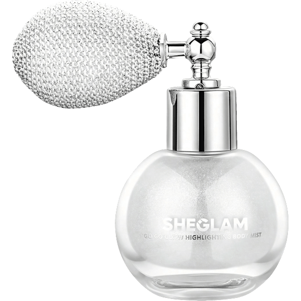 Bodyspray Highlighting Frosted Opal SHEGLAM