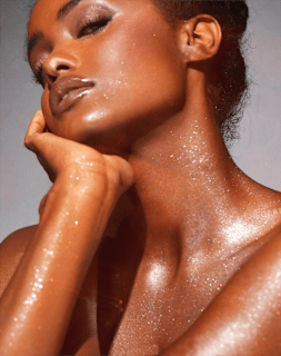 Bodyspray Highlighting Frosted Opal SHEGLAM