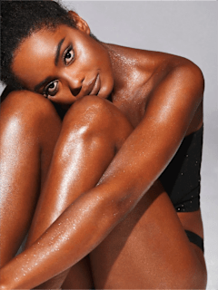 Bodyspray Highlighting Frosted Opal SHEGLAM