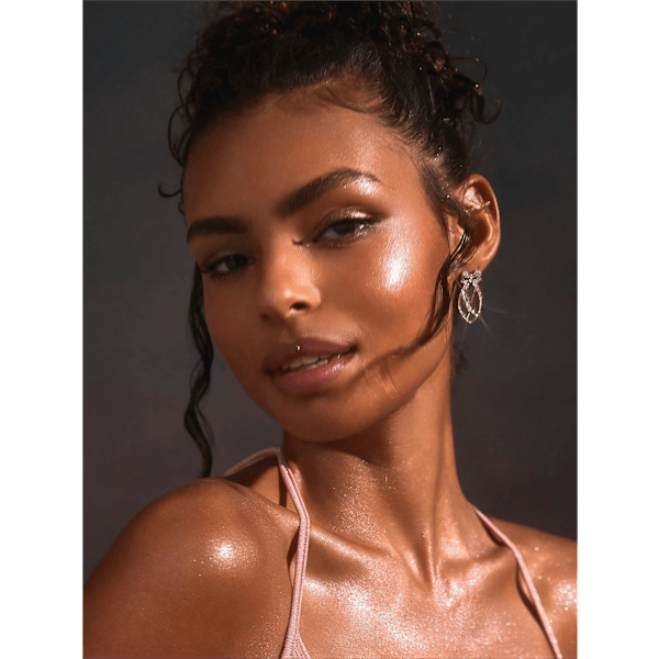 Bodyspray Highlighting Kitty Glow SHEGLAM