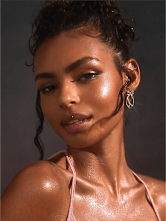 Bodyspray Highlighting Kitty Glow SHEGLAM