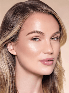 Bronzer Sun Beam Golden Sun SHEGLAM