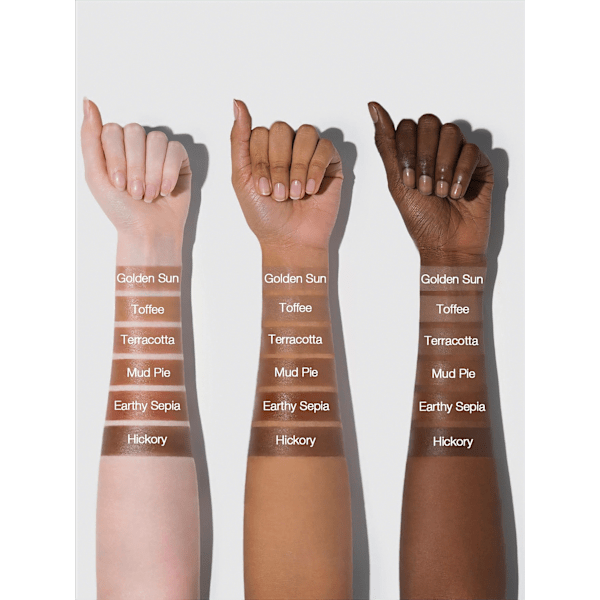Bronzer Sun Beam Golden Sun SHEGLAM
