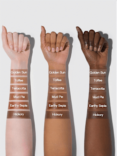 Bronzer Sun Beam Golden Sun SHEGLAM