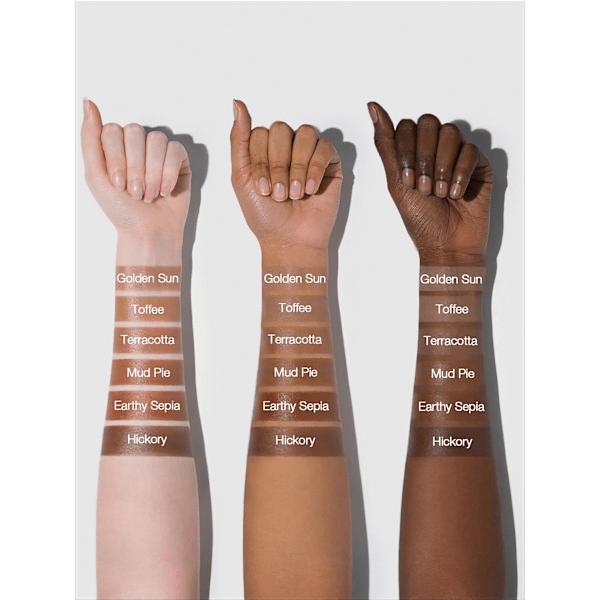 Bronzer Sun Beam Terracotta SHEGLAM