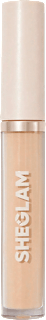 Concealer Coverage  Like Magic Fair SHEGLAM