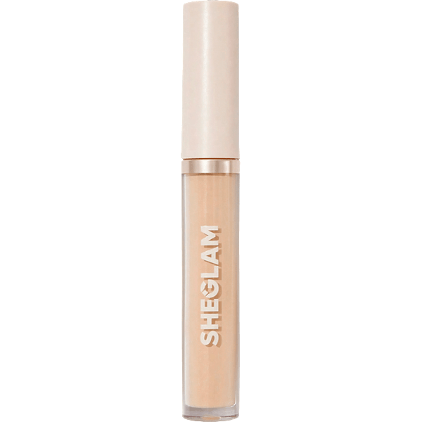 Concealer Coverage  Like Magic Fair SHEGLAM