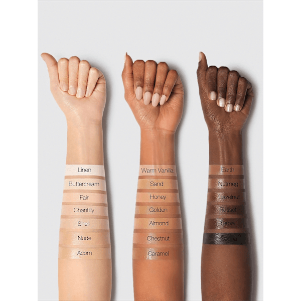 Concealer Coverage  Like Magic Fair SHEGLAM